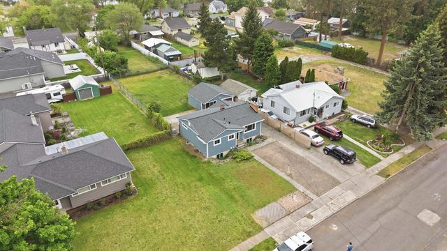 4011 W Everett Ave, Spokane, WA 99205