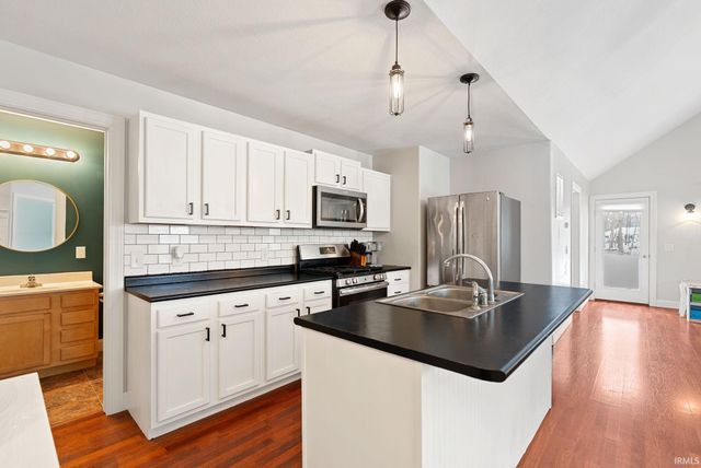 2515 Oriole Lane, Warsaw, IN 46580