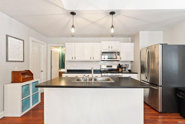 2515 Oriole Lane, Warsaw, IN 46580