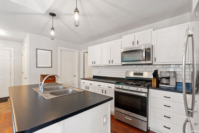 2515 Oriole Lane, Warsaw, IN 46580