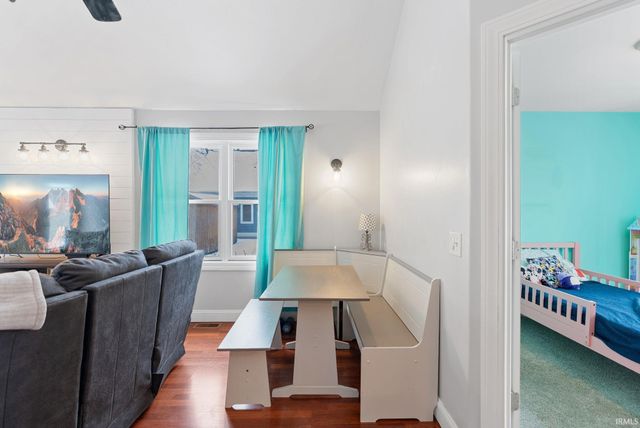 2515 Oriole Lane, Warsaw, IN 46580