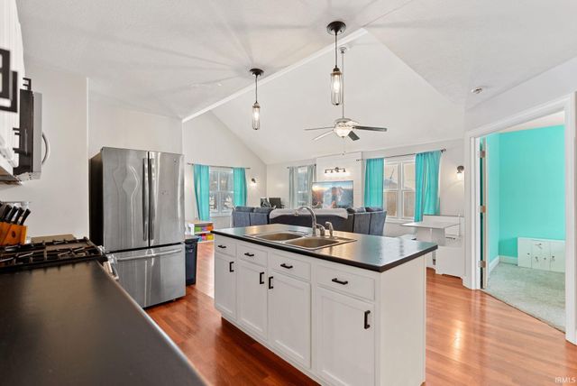 2515 Oriole Lane, Warsaw, IN 46580