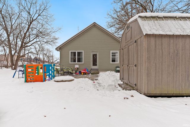 2515 Oriole Lane, Warsaw, IN 46580