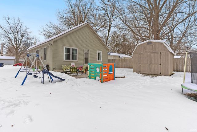 2515 Oriole Lane, Warsaw, IN 46580
