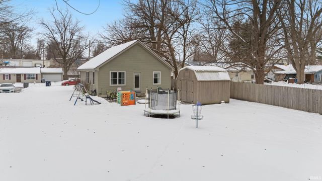 2515 Oriole Lane, Warsaw, IN 46580