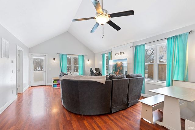 2515 Oriole Lane, Warsaw, IN 46580