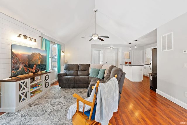 2515 Oriole Lane, Warsaw, IN 46580