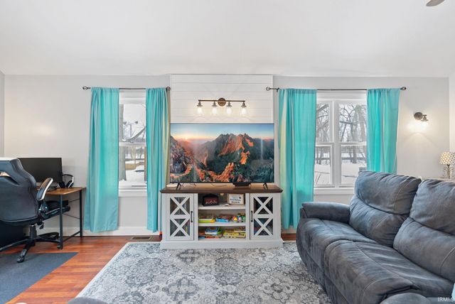 2515 Oriole Lane, Warsaw, IN 46580