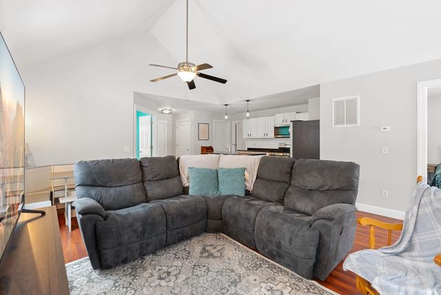 2515 Oriole Lane, Warsaw, IN 46580