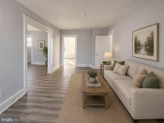 3108 UPSHUR ST, Mount Rainier, MD 20712