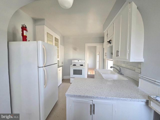 3108 UPSHUR ST, Mount Rainier, MD 20712