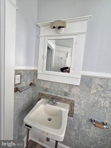 3108 UPSHUR ST, Mount Rainier, MD 20712