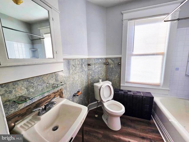 3108 UPSHUR ST, Mount Rainier, MD 20712
