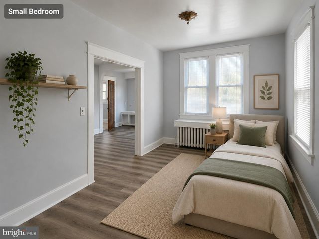 3108 UPSHUR ST, Mount Rainier, MD 20712