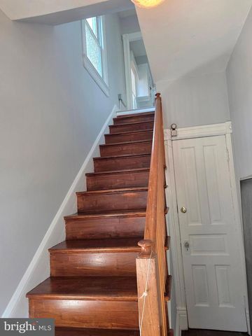 3108 UPSHUR ST, Mount Rainier, MD 20712