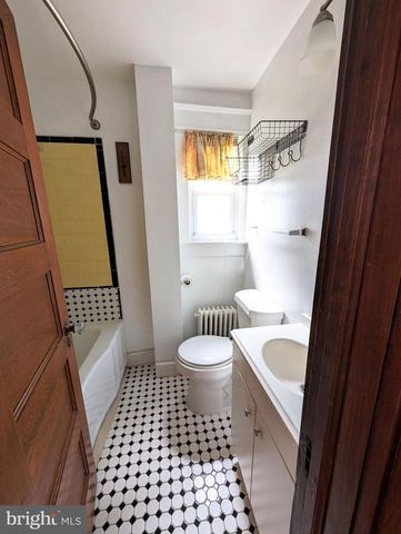 3108 UPSHUR ST, Mount Rainier, MD 20712