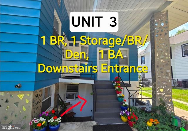 3108 UPSHUR ST, Mount Rainier, MD 20712