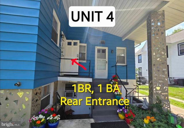 3108 UPSHUR ST, Mount Rainier, MD 20712