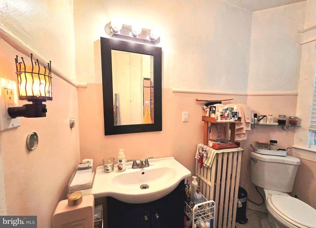 3108 UPSHUR ST, Mount Rainier, MD 20712