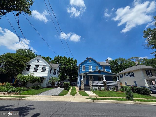 3108 UPSHUR ST, Mount Rainier, MD 20712