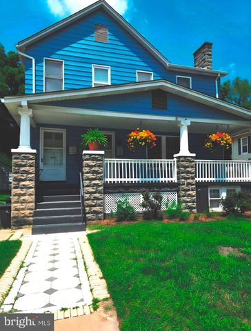 3108 UPSHUR ST, Mount Rainier, MD 20712