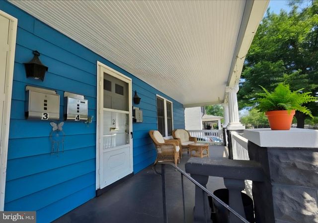 3108 UPSHUR ST, Mount Rainier, MD 20712