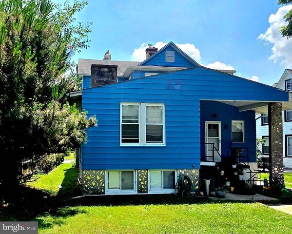 3108 UPSHUR ST, Mount Rainier, MD 20712