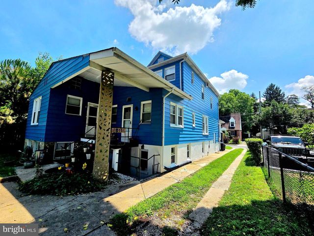 3108 UPSHUR ST, Mount Rainier, MD 20712
