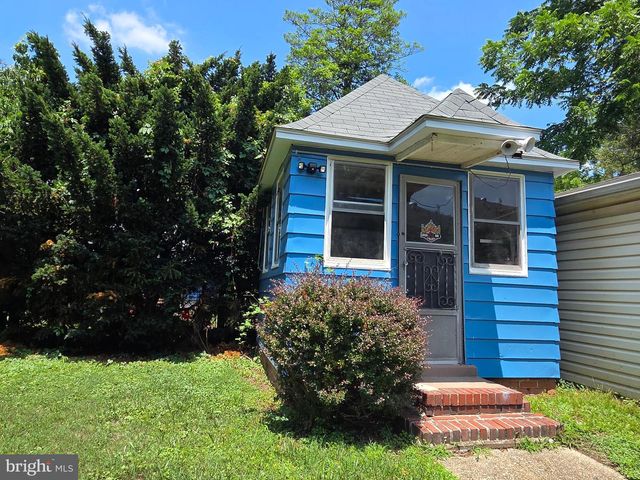 3108 UPSHUR ST, Mount Rainier, MD 20712