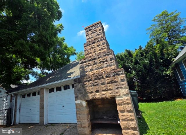 3108 UPSHUR ST, Mount Rainier, MD 20712