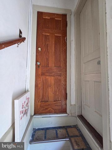 3108 UPSHUR ST, Mount Rainier, MD 20712