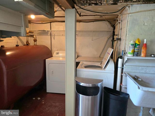 3108 UPSHUR ST, Mount Rainier, MD 20712
