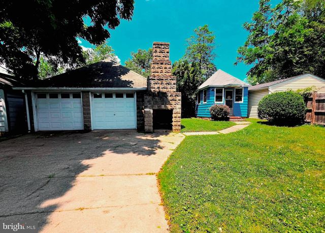 3108 UPSHUR ST, Mount Rainier, MD 20712