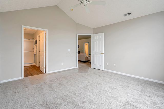 8891 Linksway Drive, Powell, OH 43065