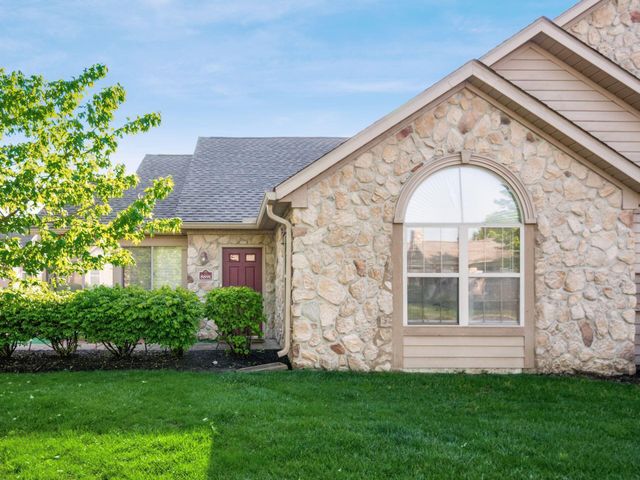8891 Linksway Drive, Powell, OH 43065
