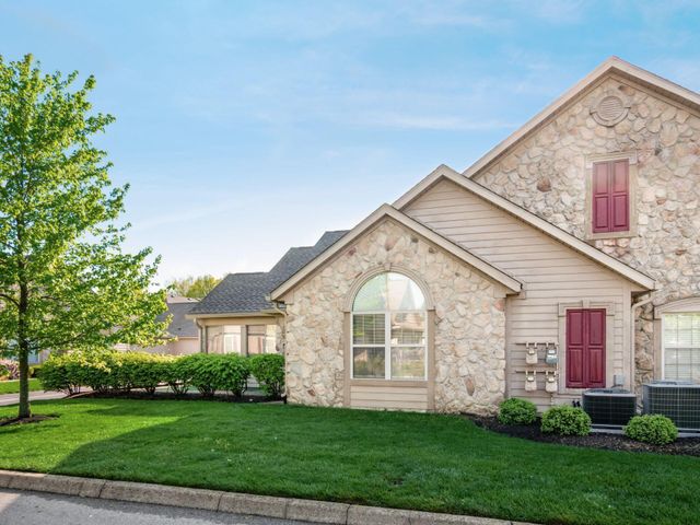 8891 Linksway Drive, Powell, OH 43065