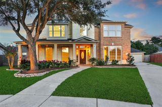 939 Colorado Springs Court, Spring, TX 77373