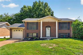 3357 Biscayne Boulevard, Arnold, MO 63010