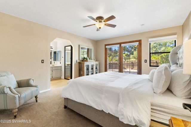 25 Wild Horse Mesa Drive, Sedona, AZ 86351