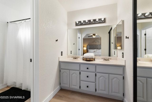 25 Wild Horse Mesa Drive, Sedona, AZ 86351