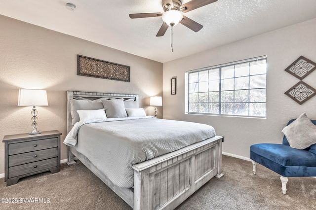 25 Wild Horse Mesa Drive, Sedona, AZ 86351