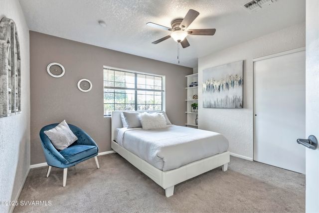 25 Wild Horse Mesa Drive, Sedona, AZ 86351