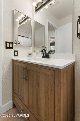 25 Wild Horse Mesa Drive, Sedona, AZ 86351