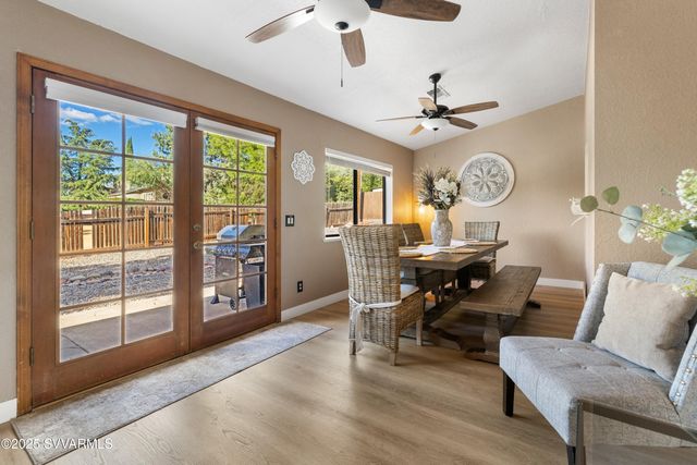 25 Wild Horse Mesa Drive, Sedona, AZ 86351