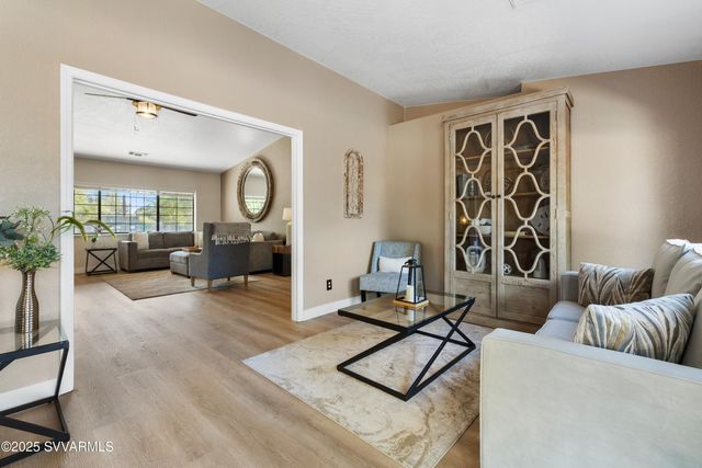 25 Wild Horse Mesa Drive, Sedona, AZ 86351