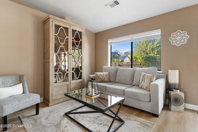 25 Wild Horse Mesa Drive, Sedona, AZ 86351