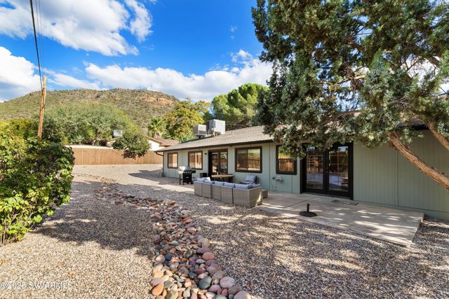 25 Wild Horse Mesa Drive, Sedona, AZ 86351