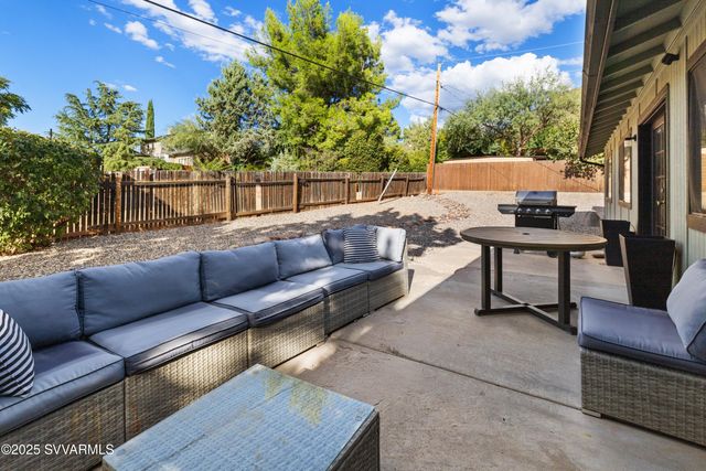 25 Wild Horse Mesa Drive, Sedona, AZ 86351