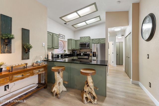 25 Wild Horse Mesa Drive, Sedona, AZ 86351