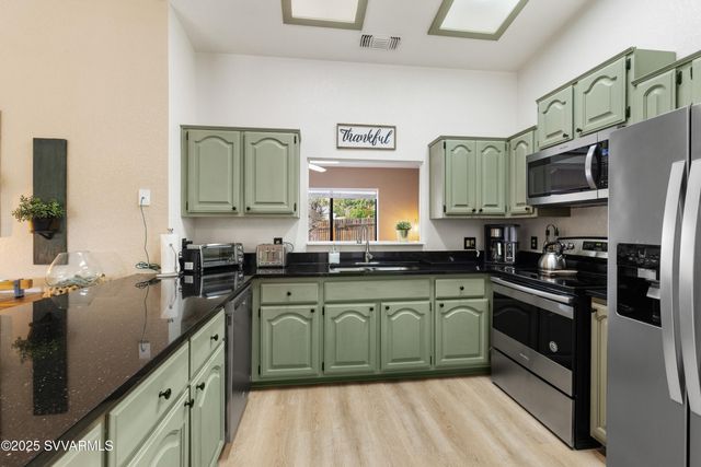 25 Wild Horse Mesa Drive, Sedona, AZ 86351